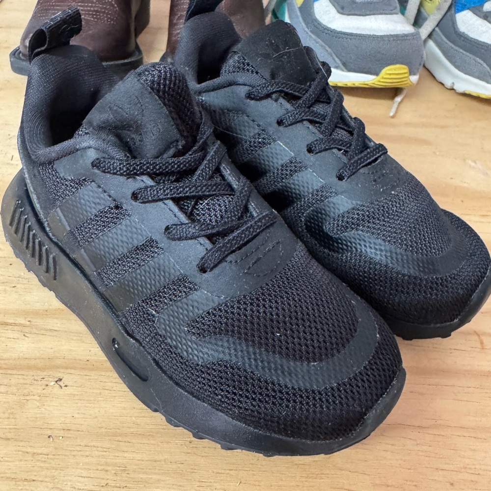 7C Adidas